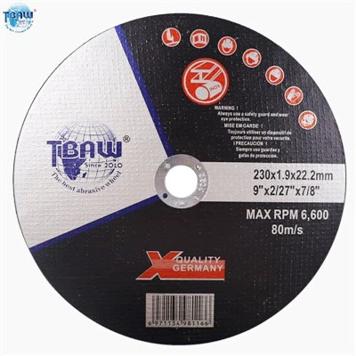 Режещ диск за ъглошлайф