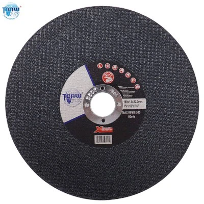 Многофункционален режещ диск