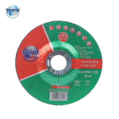 Абразивният диск Resion има ли гладък процес на шлайфане?